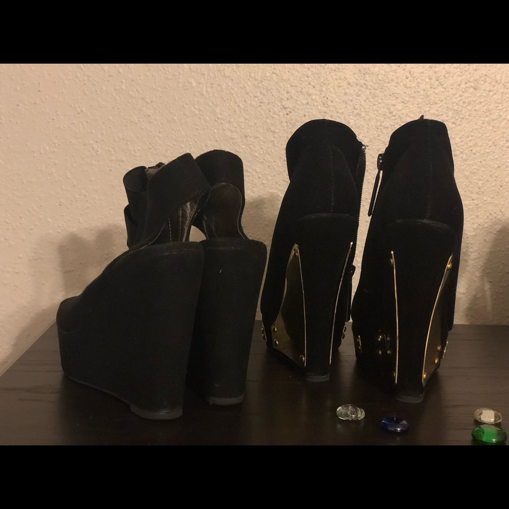 Heels - Picture 6 of 6